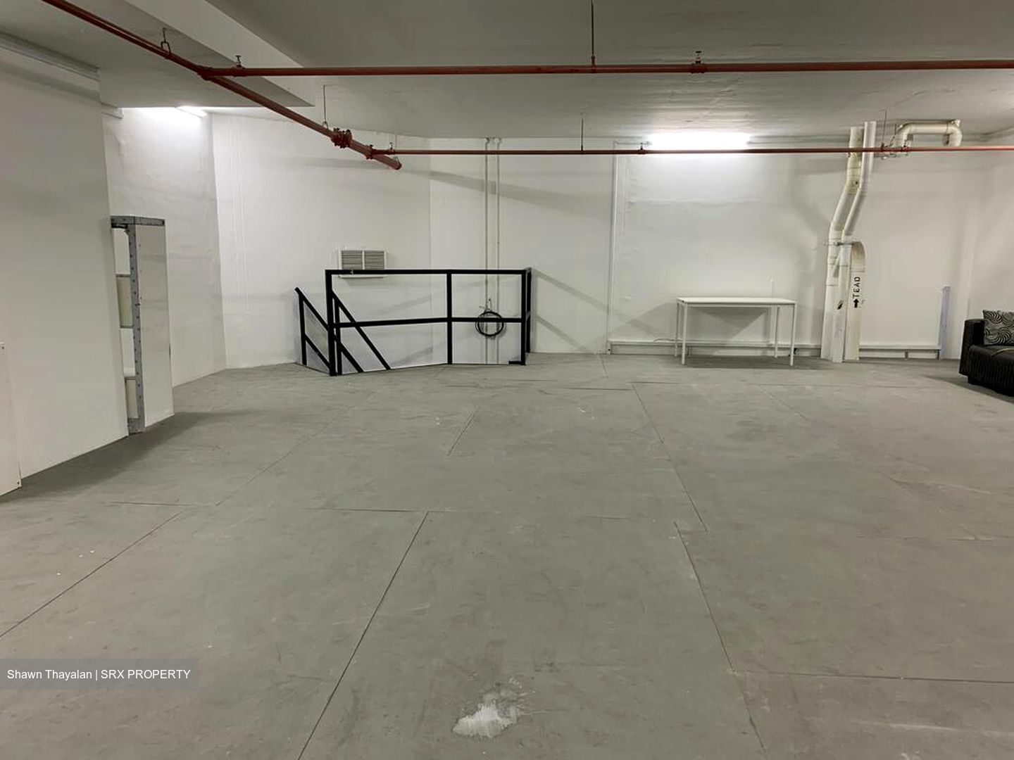 Oxley Bizhub (D14), Factory #518867821